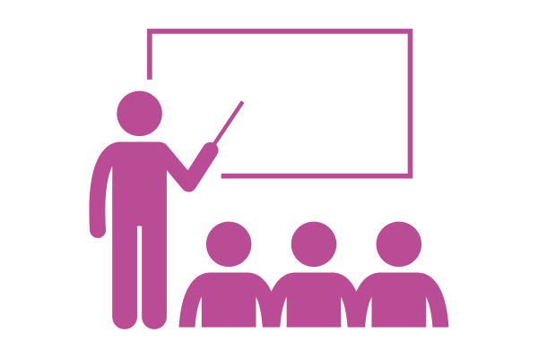 25 Years of Training Expertise